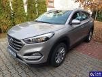 Hyundai Tucson 1.6 GDI BlueDrive Co... Aukcja 300404 - grafika 1