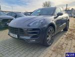 Porsche Macan Macan Turbo Aukcja 300405 - grafika 1