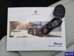 Porsche Macan Macan Turbo Aukcja 300405 - grafika 32