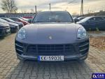 Porsche Macan Macan Turbo Aukcja 300405 - grafika 2