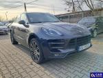 Porsche Macan Macan Turbo Aukcja 300405 - grafika 3