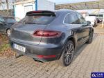 Porsche Macan Macan Turbo Aukcja 300405 - grafika 7