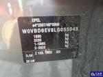 Opel Astra V 1.5 CDTI Edition S&S Aukcja 300406 - grafika 14