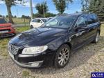 Volvo V70 V70 D4 Drive-E Summum aut Aukcja 300407 - grafika 1