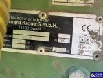 Krone KBP 120-80  Aukcja 301208 - grafika 10