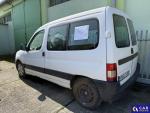 Citroën BERLINGO  Aukcja 300274 - grafika 2