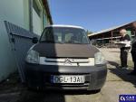 Citroën BERLINGO  Aukcja 300274 - grafika 1