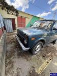 Lada Niva Aukcja 300275 - grafika 2