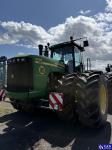 John Deere 9520  Aukcja 301214 - grafika 1