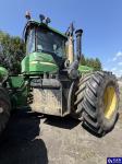 John Deere 9520  Aukcja 301214 - grafika 9