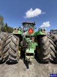 John Deere 9520  Aukcja 301214 - grafika 11