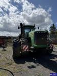 John Deere 9520  Aukcja 301214 - grafika 3