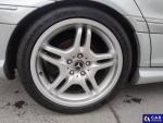 Mercedes-Benz Klasa C C 55 AMG Kat. MR`04 E3 203 Aukcja 300244 - grafika 11