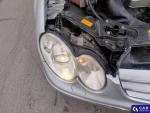 Mercedes-Benz Klasa C C 55 AMG Kat. MR`04 E3 203 Aukcja 300244 - grafika 28
