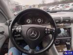 Mercedes-Benz Klasa C C 55 AMG Kat. MR`04 E3 203 Aukcja 300244 - grafika 38