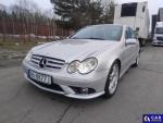 Mercedes-Benz Klasa C C 55 AMG Kat. MR`04 E3 203 Aukcja 300244 - grafika 1