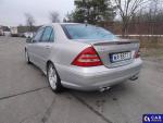 Mercedes-Benz Klasa C C 55 AMG Kat. MR`04 E3 203 Aukcja 300244 - grafika 2
