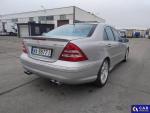 Mercedes-Benz Klasa C C 55 AMG Kat. MR`04 E3 203 Aukcja 300244 - grafika 3
