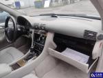 Mercedes-Benz Klasa C C 55 AMG Kat. MR`04 E3 203 Aukcja 300244 - grafika 85