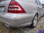 Mercedes-Benz Klasa C C 55 AMG Kat. MR`04 E3 203 Aukcja 300244 - grafika 88