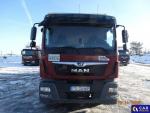 MAN TGM  Aukcja 302274 - grafika 2