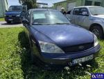 Ford Mondeo  Aukcja 300286 - grafika 2