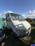 Mercedes-Benz 311  Aukcja 300288 - grafika 2