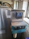 Schładzalnik mleka Alfa Laval  T: CH 2600  Aukcja 300310 - grafika 1