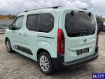Citroën Berlingo Feel M Aukcja 300111 - grafika 3