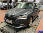 Skoda Fabia Cool Plus Aukcja 300115 - grafika 1