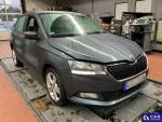 Skoda Fabia Cool Plus Aukcja 300115 - grafika 2