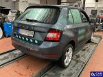 Skoda Fabia Cool Plus Aukcja 300115 - grafika 4