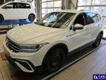 Volkswagen Tiguan Allspace Life Aukcja 300117 - grafika 1