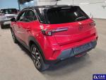 Opel Mokka GS Line Aukcja 300121 - grafika 2