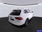 Volkswagen Tiguan Allspace Comfortline 4Motion Aukcja 300124 - grafika 2
