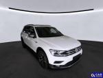 Volkswagen Tiguan Allspace Comfortline 4Motion Aukcja 300124 - grafika 3