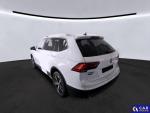 Volkswagen Tiguan Allspace Comfortline 4Motion Aukcja 300124 - grafika 4
