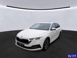 Skoda Octavia Style Aukcja 300127 - grafika 1