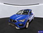 Seat Ateca Style Aukcja 300128 - grafika 1