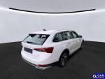 Skoda Octavia Scout 4x4 Aukcja 300129 - grafika 2