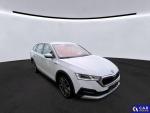 Skoda Octavia Scout 4x4 Aukcja 300129 - grafika 3