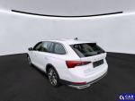 Skoda Octavia Scout 4x4 Aukcja 300129 - grafika 4