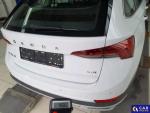 Skoda Octavia Scout 4x4 Aukcja 300129 - grafika 7