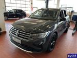 Volkswagen Tiguan Urban Sport 4Motion Aukcja 300130 - grafika 1