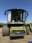 Claas Lexion 770 C 59  Aukcja 300327 - grafika 7