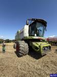 Claas Lexion 770 C 59  Aukcja 300327 - grafika 6
