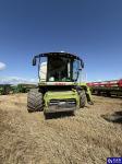 Claas Lexion 770 C 59  Aukcja 300327 - grafika 8