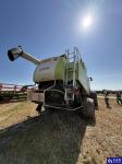 Claas Lexion 770 C 59  Aukcja 300327 - grafika 11