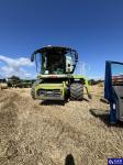 Claas Lexion 770 C 59  Aukcja 300327 - grafika 1