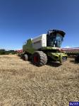 Claas Lexion 770 C 59  Aukcja 300327 - grafika 2